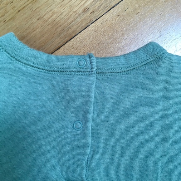 NWT Gymboree Baby Sweatshirt - Picture 3 of 4